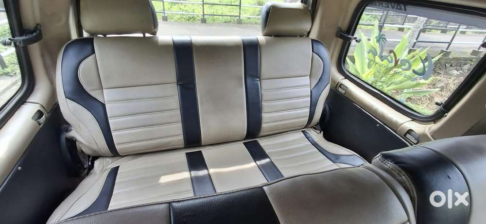 Chevrolet Tavera Neo 3 Lt- 7(c), Str Bs-iii, 2012, Diesel