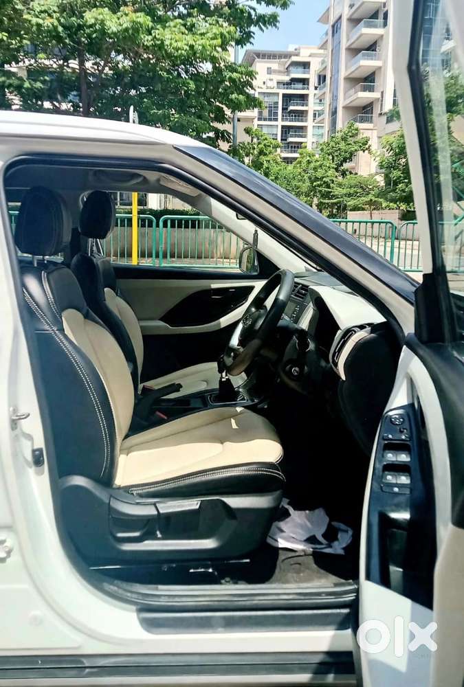 Hyundai Creta 1.5 Ex Diesel, 2022, Diesel
