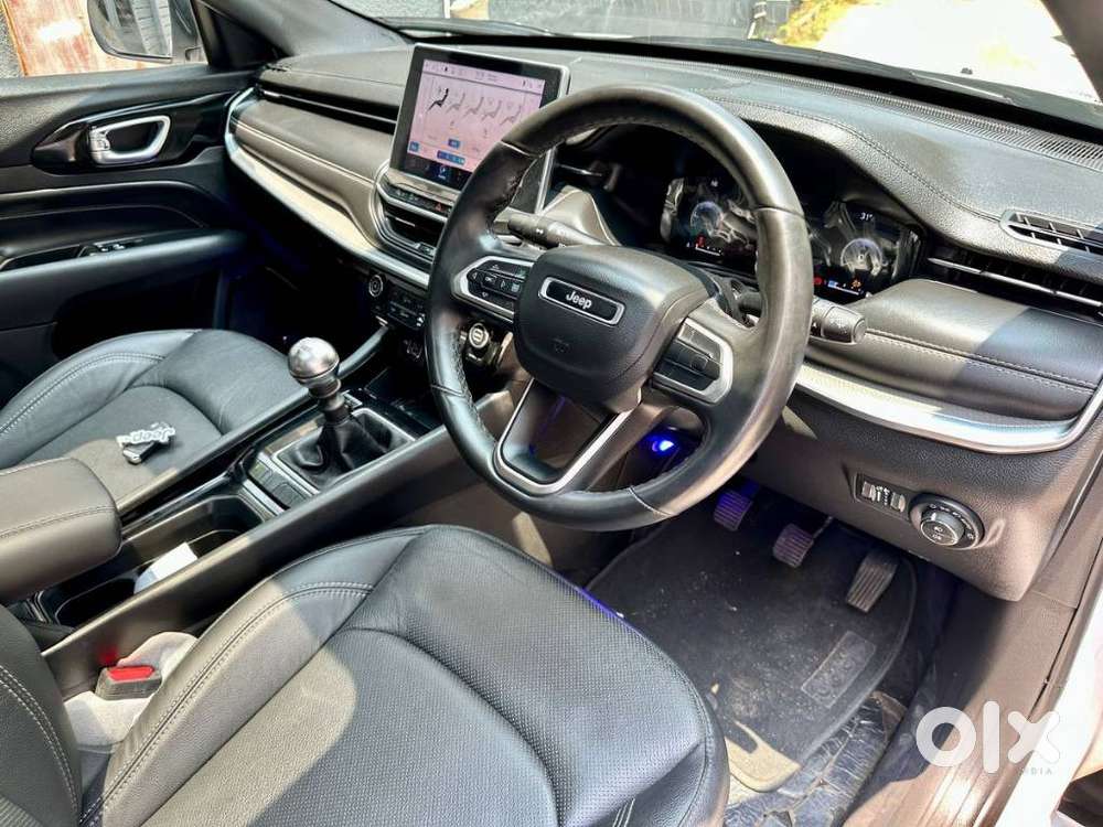 Jeep Compass Model S (o) 2.0 Diesel, 2023, Diesel