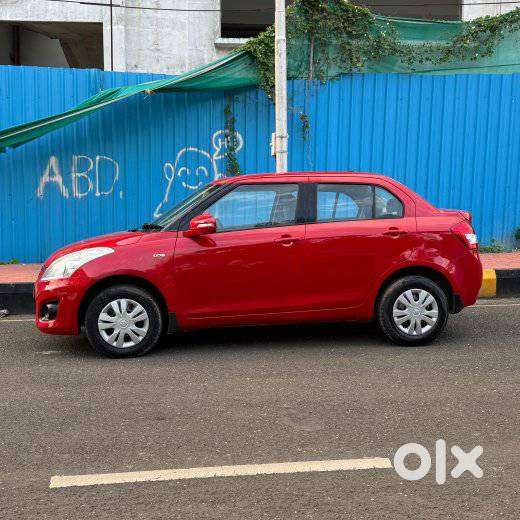 Maruti Suzuki Swift Dzire Vdi, 2012, Diesel