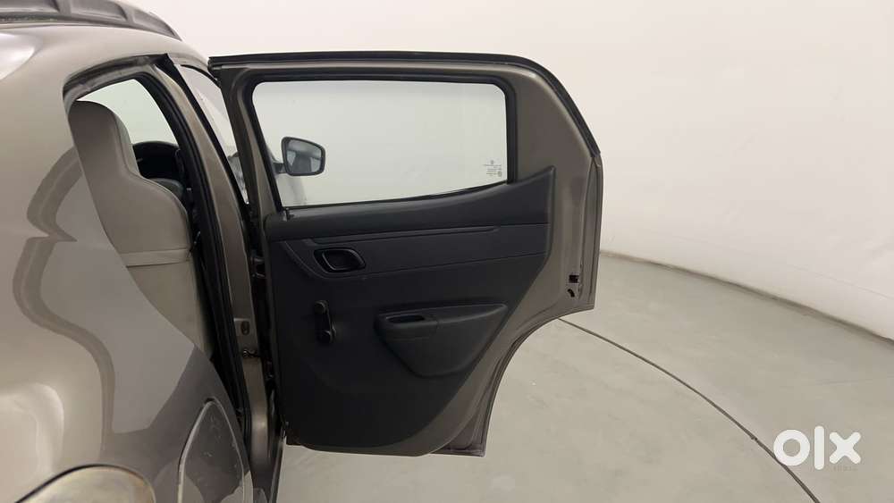 Renault Kwid Rxt Optional, 2016, Petrol