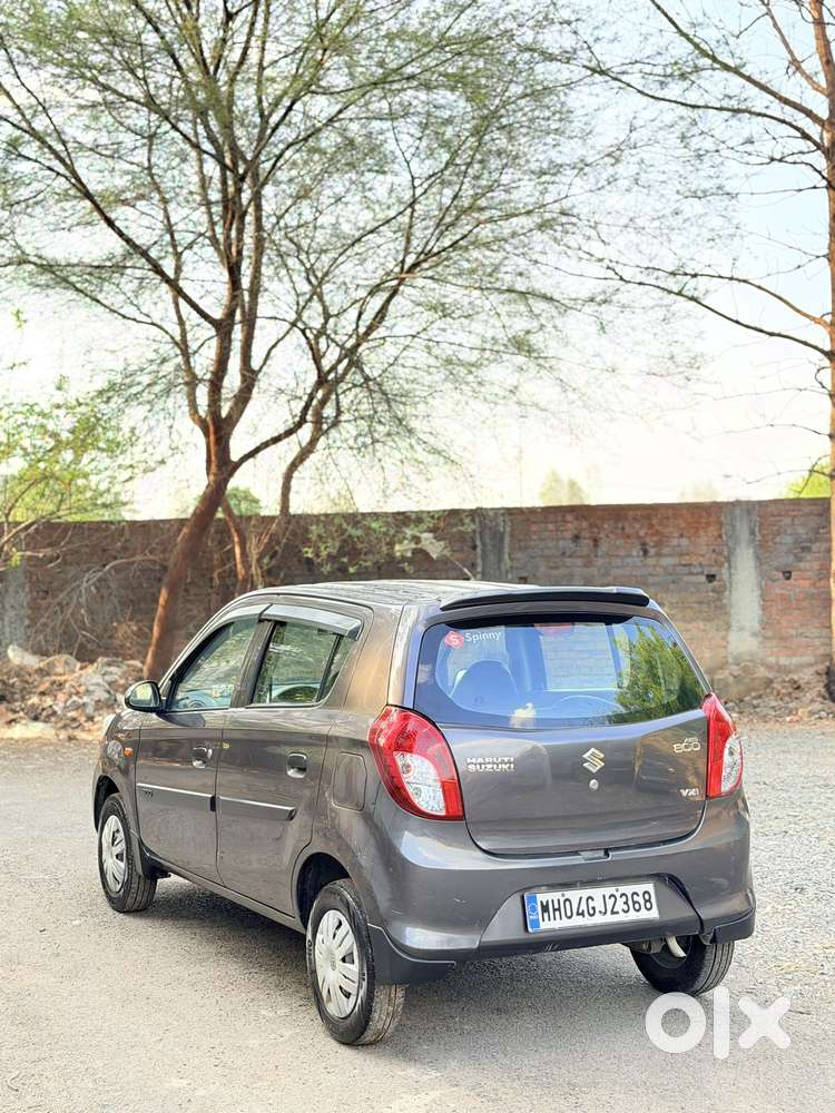 Maruti Suzuki Alto 800 0.8 Vxi (o), 2013, Petrol