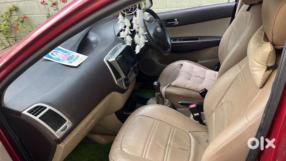 Hyundai I20 2011 Petrol Well Maintained