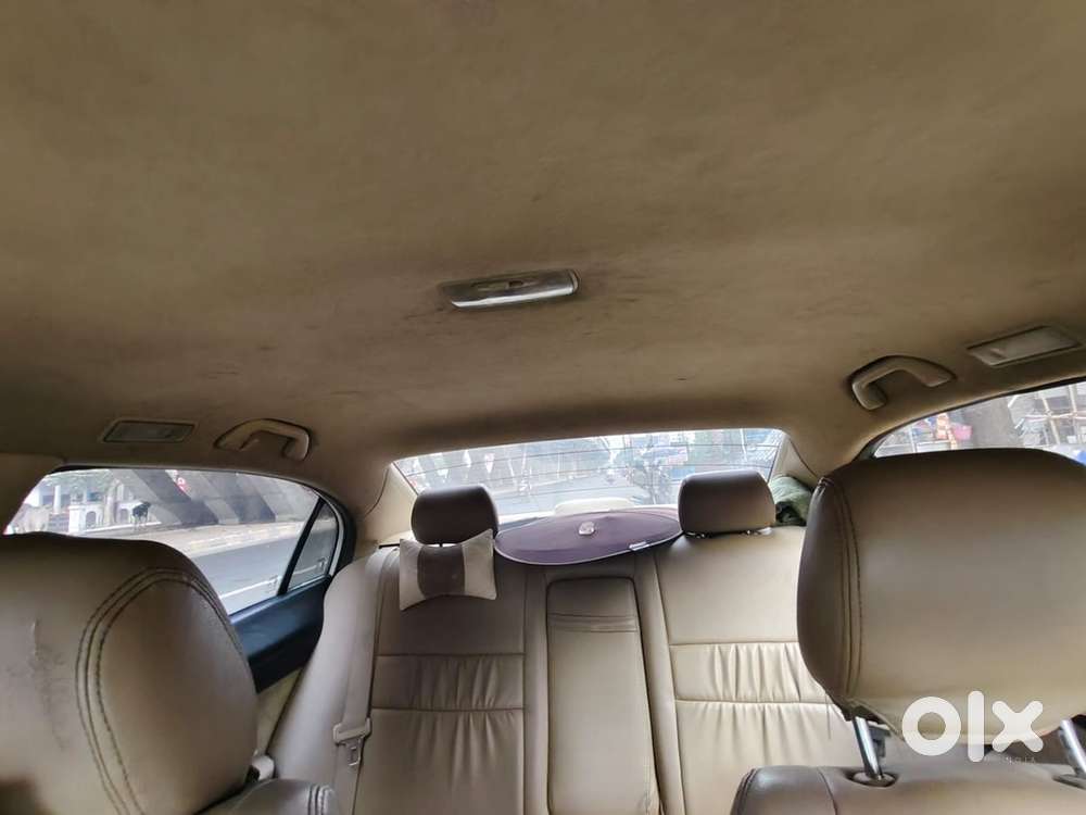 Honda Civic V Mt 2009
