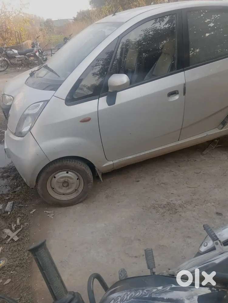 Tata Nano 2014