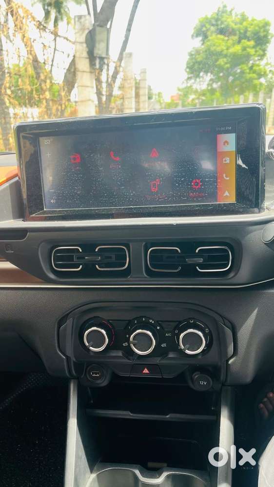 Citroen C3 Feel 1.2 Petrol Dual Tone, 2022, Petrol