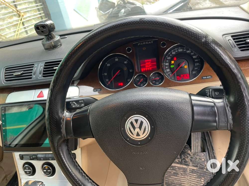 Volkswagen Passat Diesel 2009