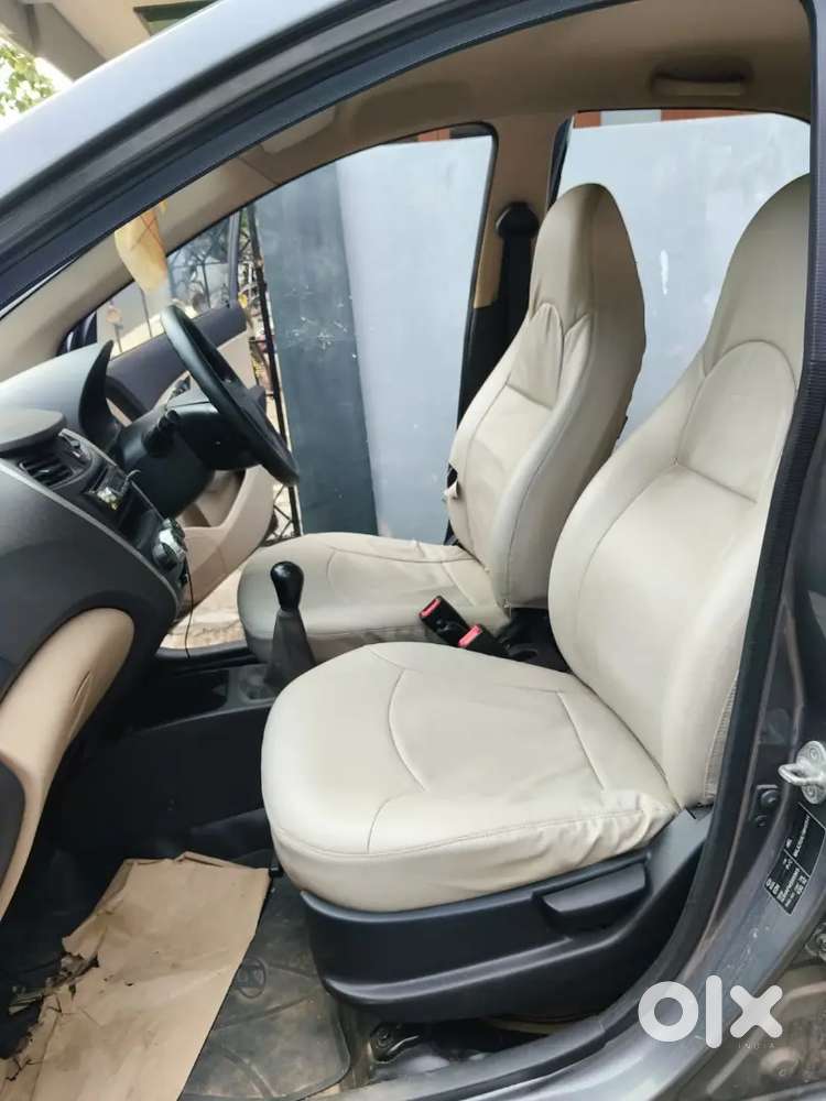 Hyundai Eon Era Petrol Manual 2015