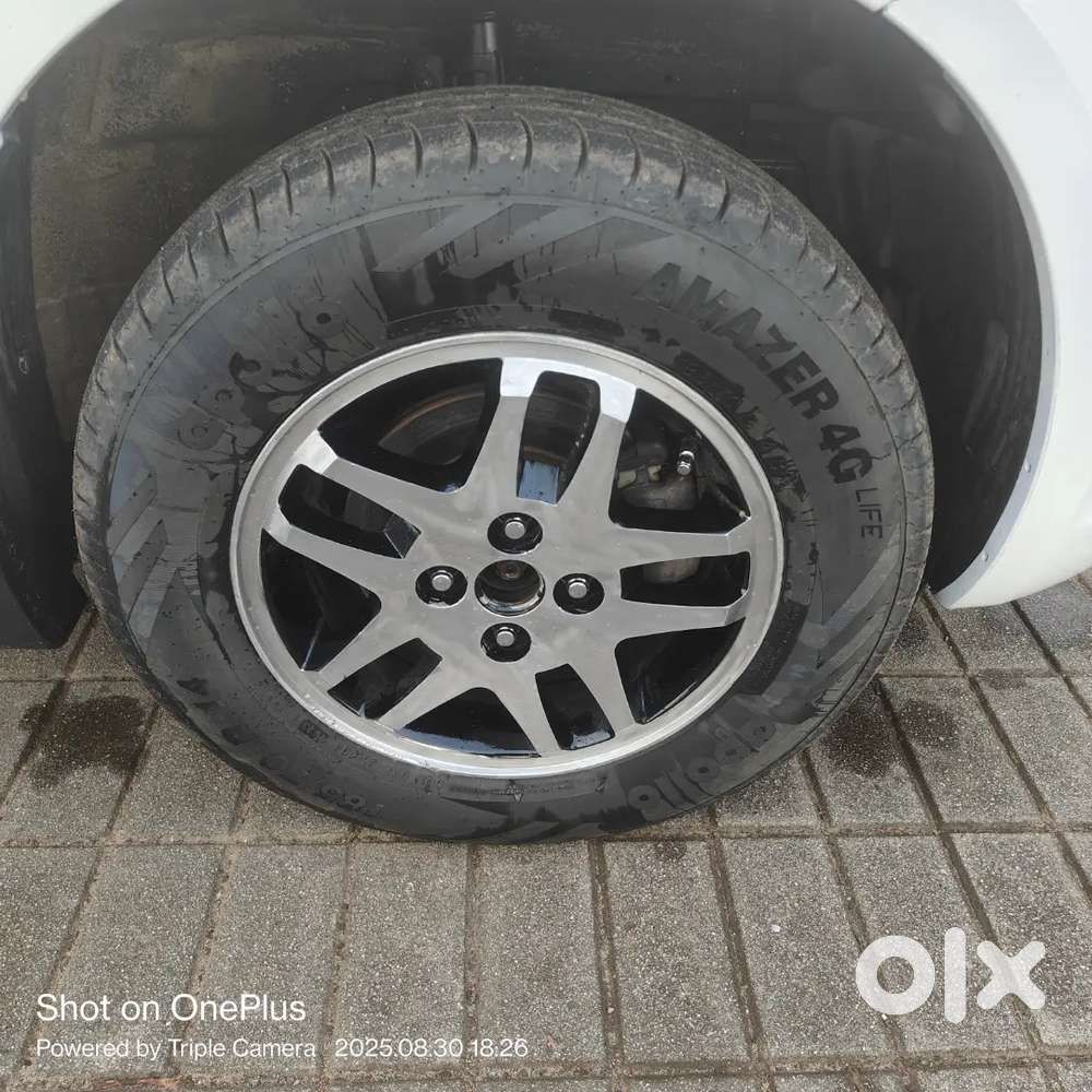 Maruti Suzuki Swift 2012 Petrol 117500 Km Driven