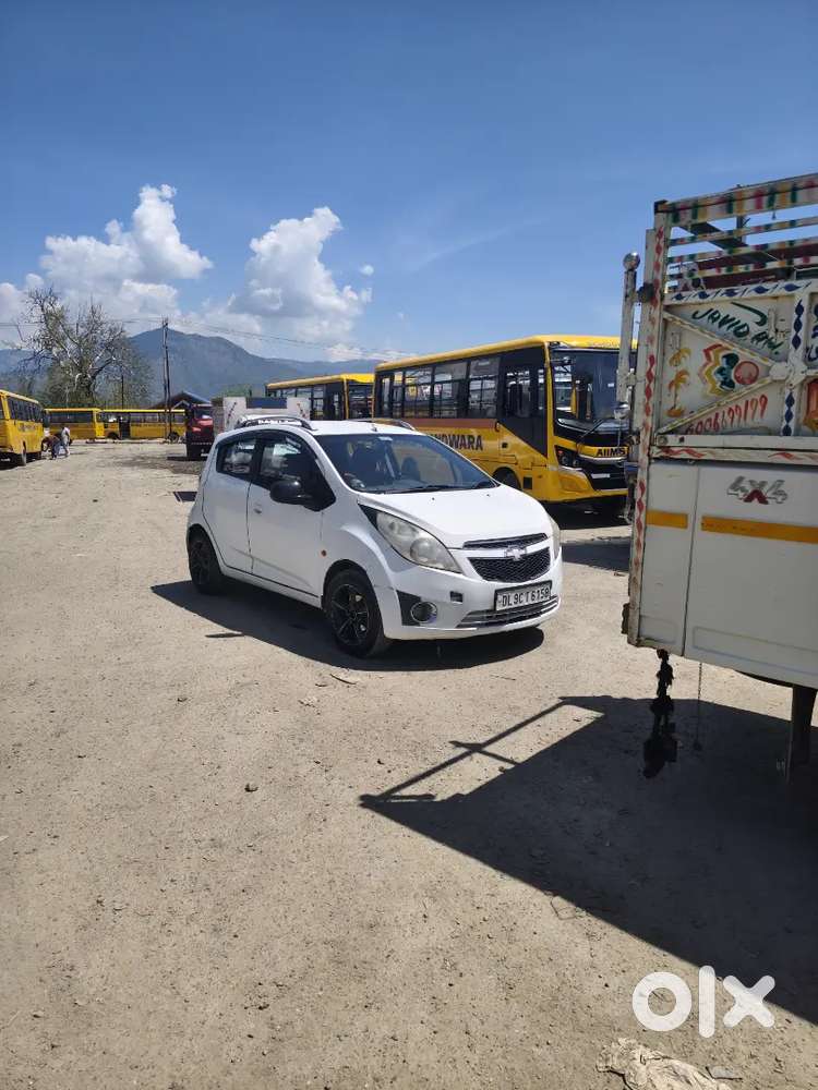 Well Maintained Condition