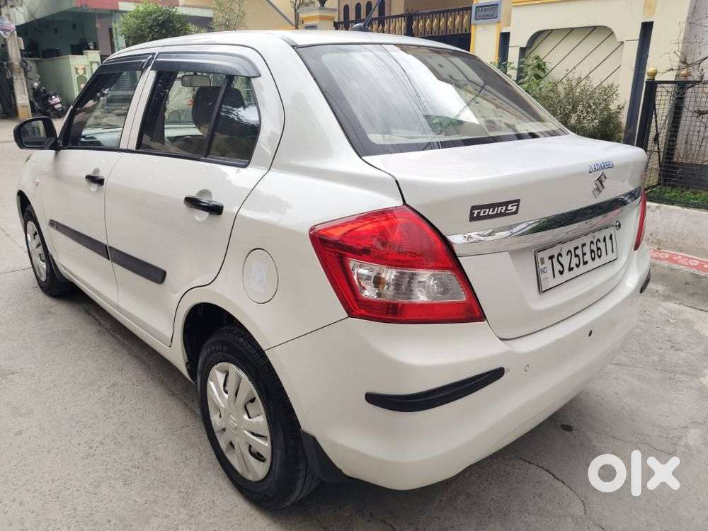 Maruti Suzuki Swift Dzire Tour, 2020, Petrol