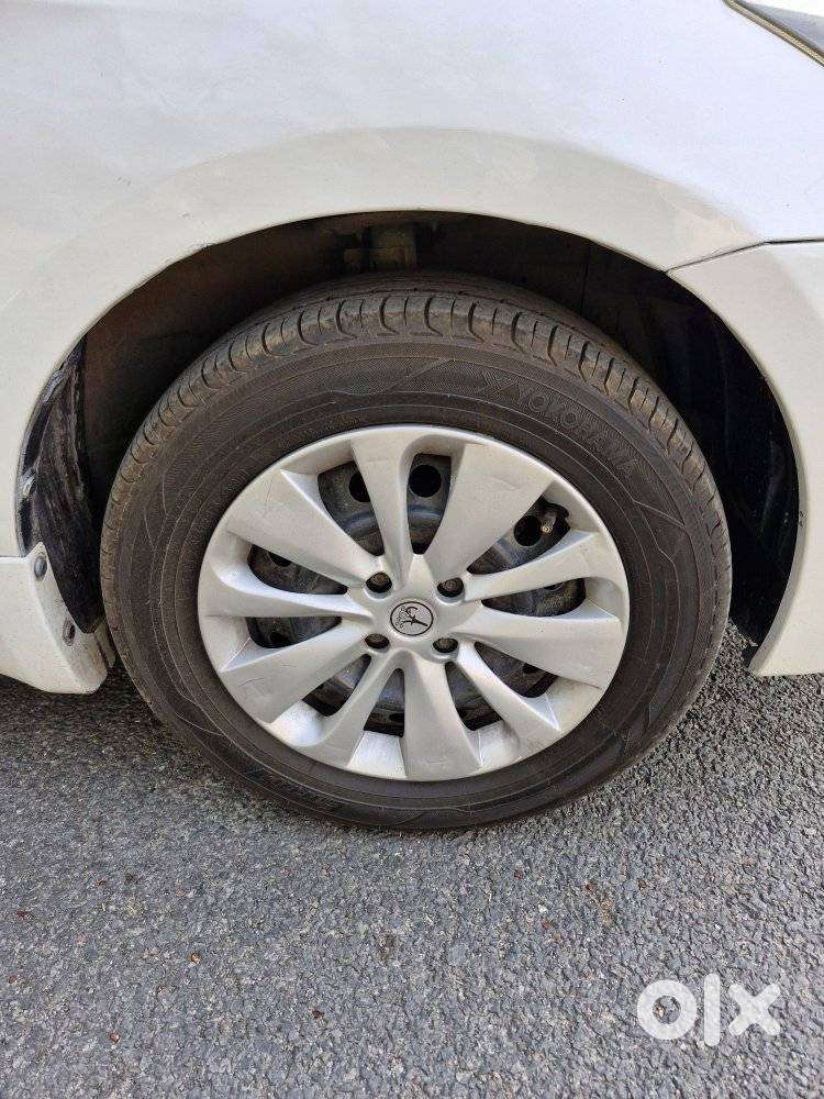 Maruti Suzuki Ciaz Vxi(o), 2016, Cng & Hybrids