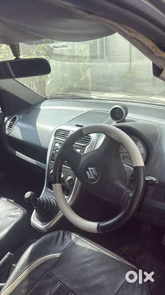 Ritz 2010,11 Model, 2031tak Pass.