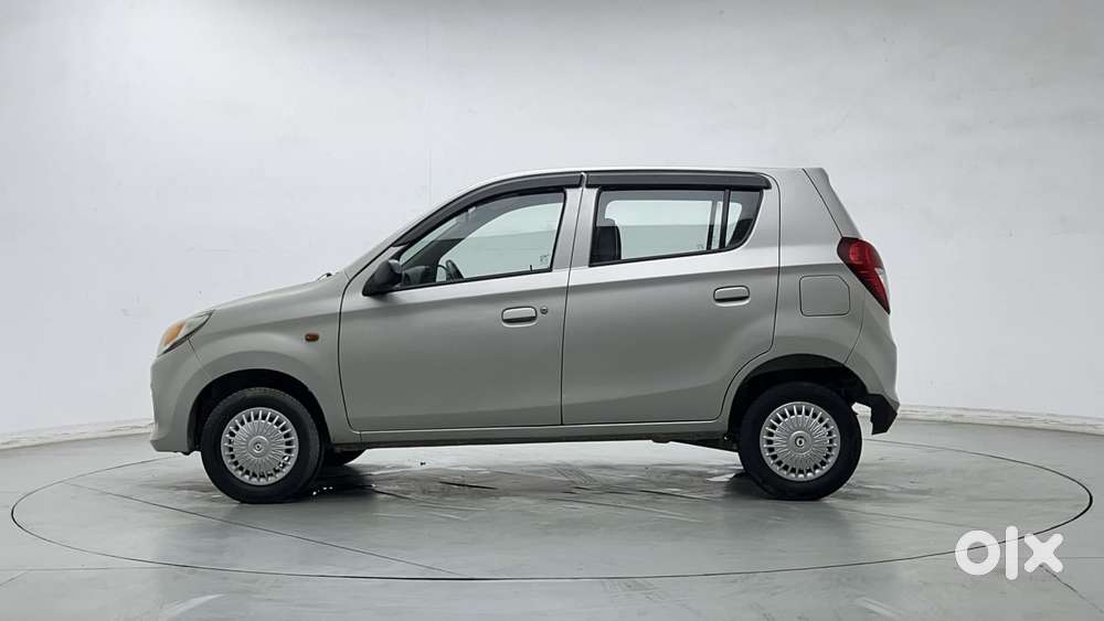 Maruti Suzuki Alto 800 Lxi, 2019, Petrol