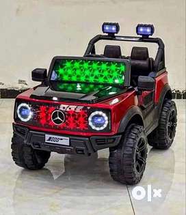 Kids Car Battery Buy Sell Used Kids Furniture in Palavakkam OLX