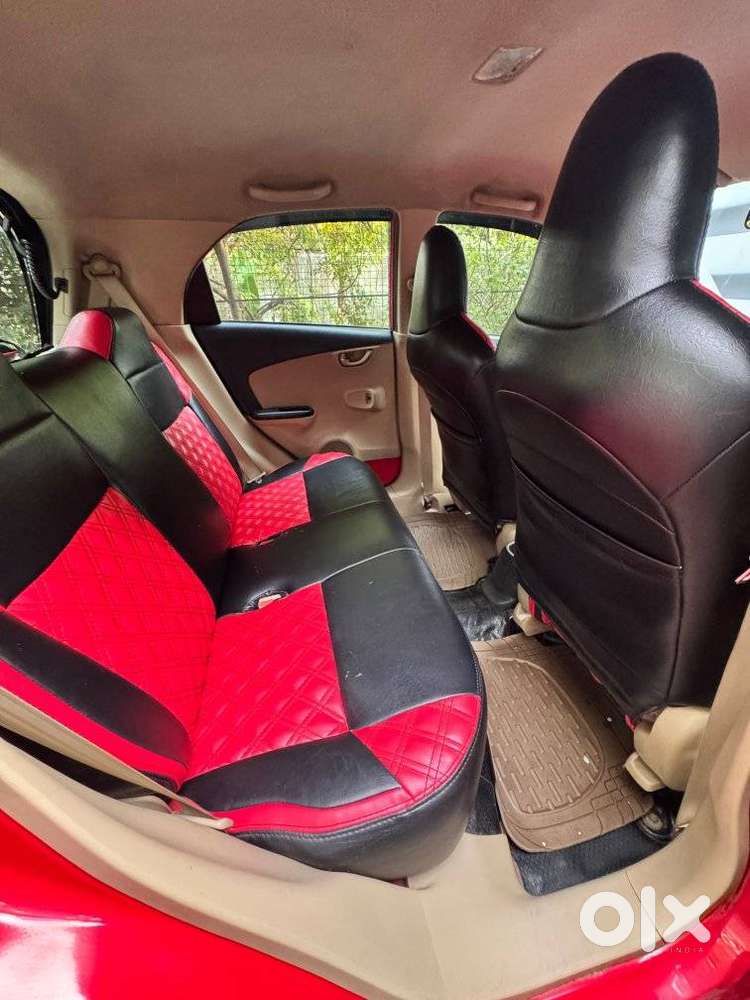 Honda Brio Vx At, 2015, Petrol