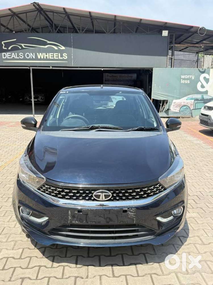 Tata Tiago, 2023, Petrol