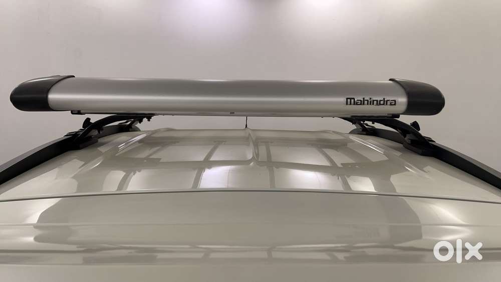 Mahindra Kuv100 Nxt 1.2 K8 Petrol 6 Str, 2017, Petrol