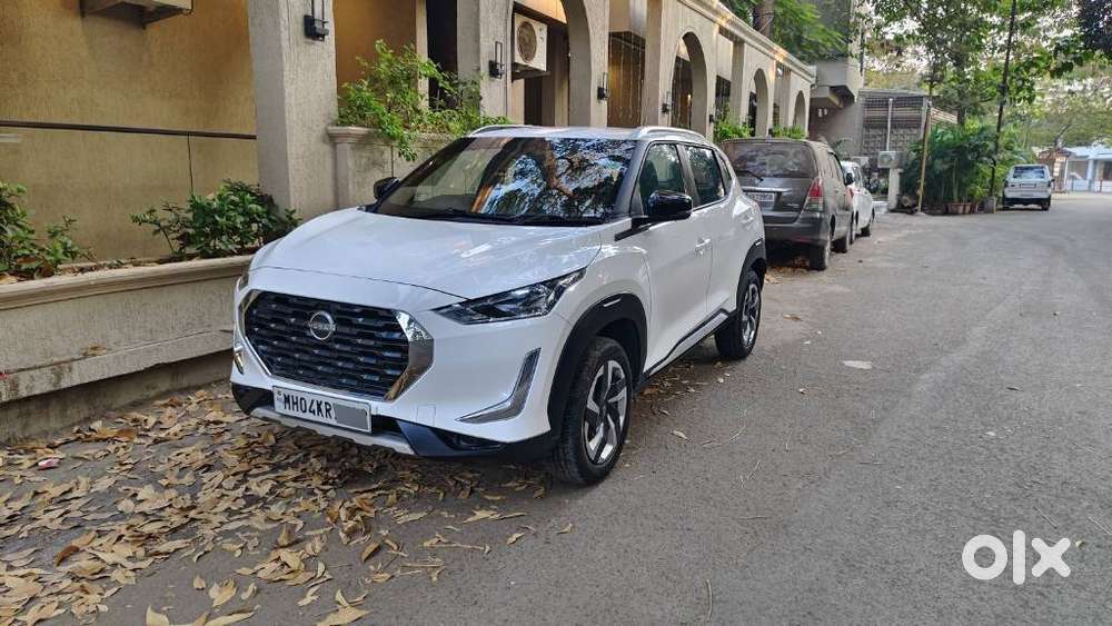 Nissan Magnite 1.0 Xl, 2021, Petrol