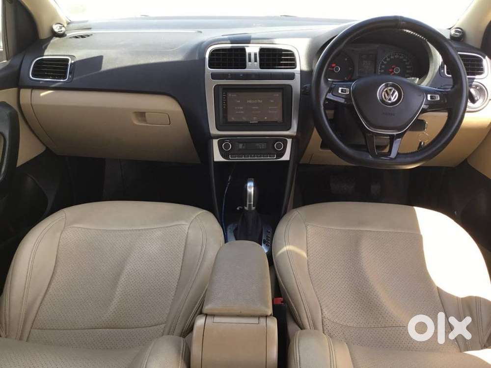 Volkswagen Ameo 1.5 Tdi Highline, 2017, Diesel
