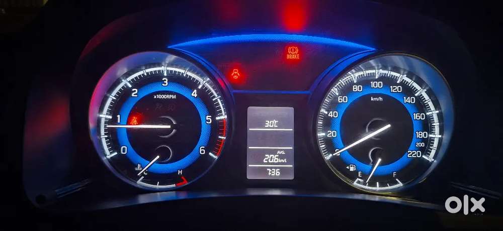 Maruti Suzuki Baleno 2018 Diesel