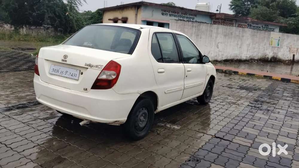 Tata Indigo Le 2011 Diesel