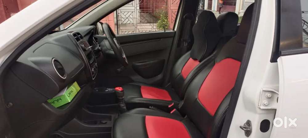 Renault Kwid - Sportz Edition - Single Ownership - New Tyres