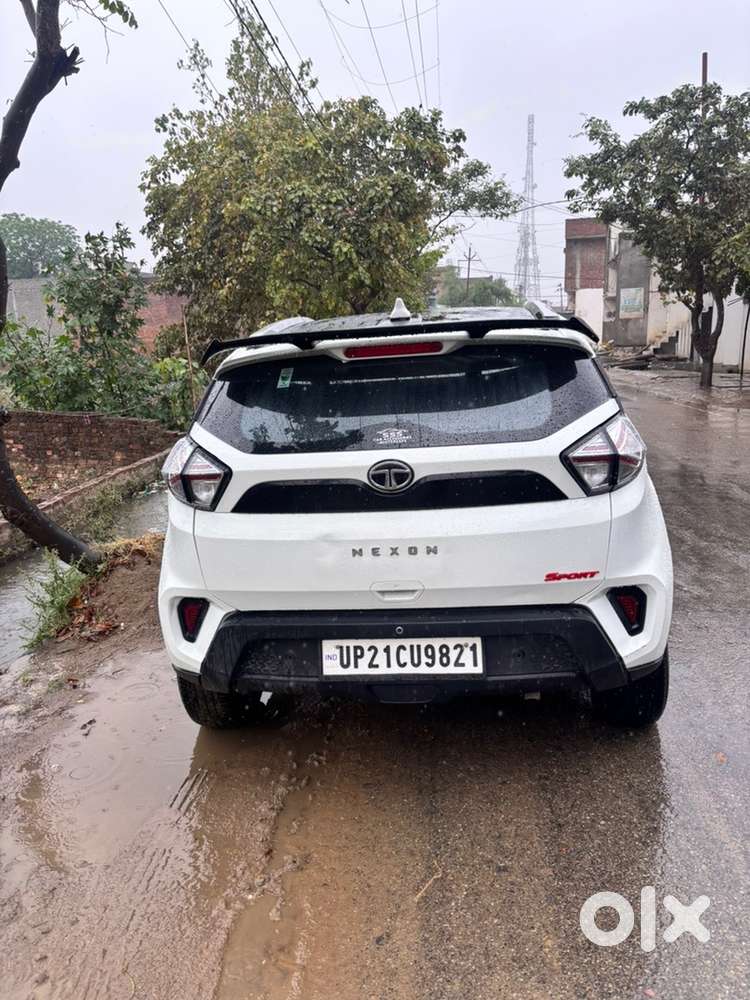 Tata Nexon