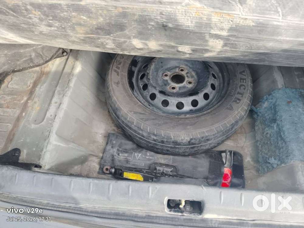 Toyota Etios G, 2011, Petrol