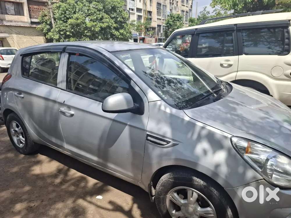 Hyundai I20 Magna 2009 Car