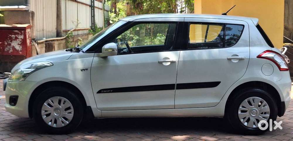 Maruti Suzuki Swift 2011-2014 Vxi, 2013, Petrol