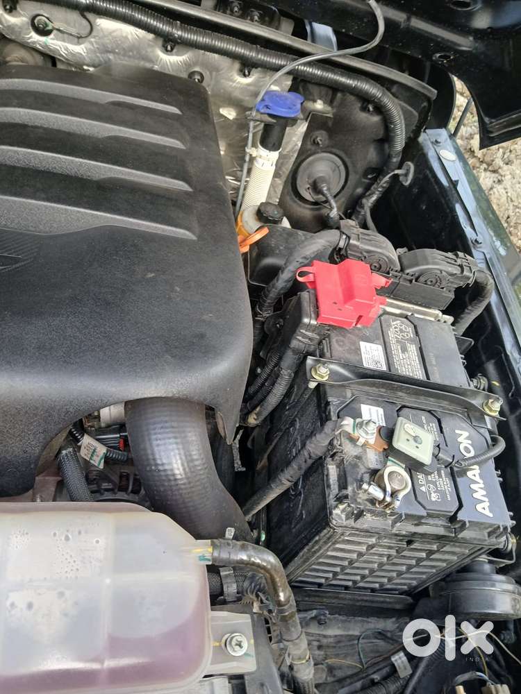 Mahindra Thar Di 4x2, 2023, Petrol