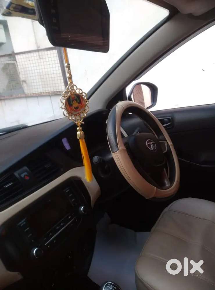 Tata Zest 2018 Diesel Well Maintained