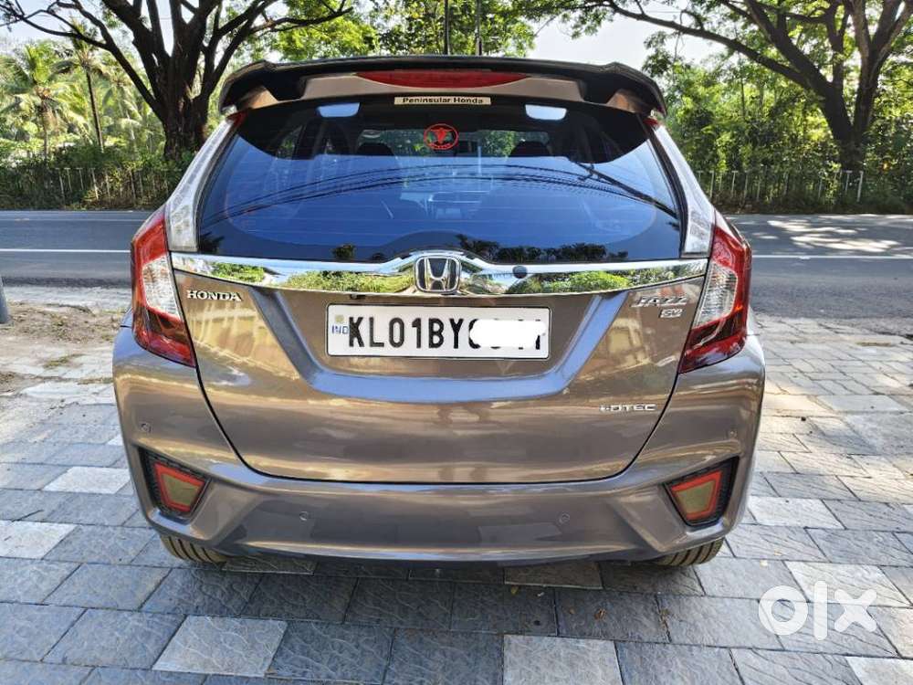 Honda Jazz 1.5 Sv I Dtec, 2016, Diesel