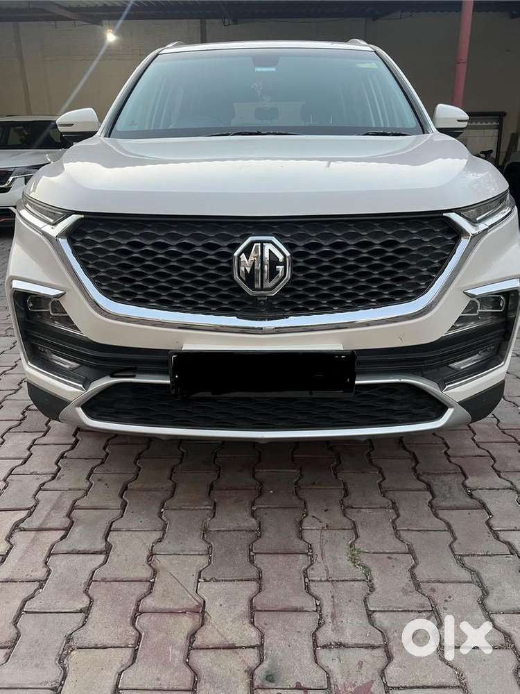 Mg Hector 2020 Diesel Sharp 2.0 Turbo