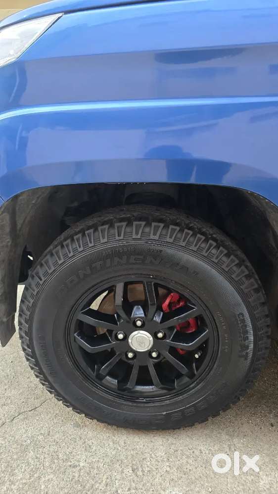 Mahindra Tuv Diesel Manual 2015