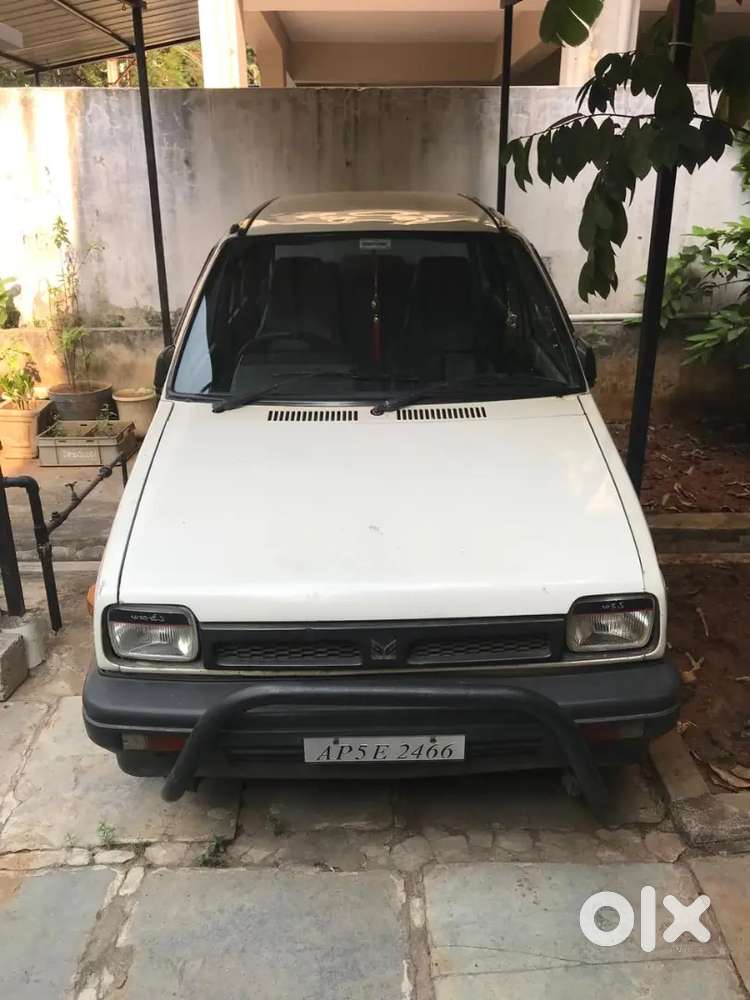 Car With Good Condition