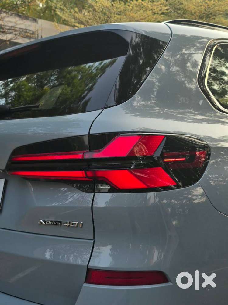 Bmw X5 Xdrive40i M Sport, 2023, Petrol