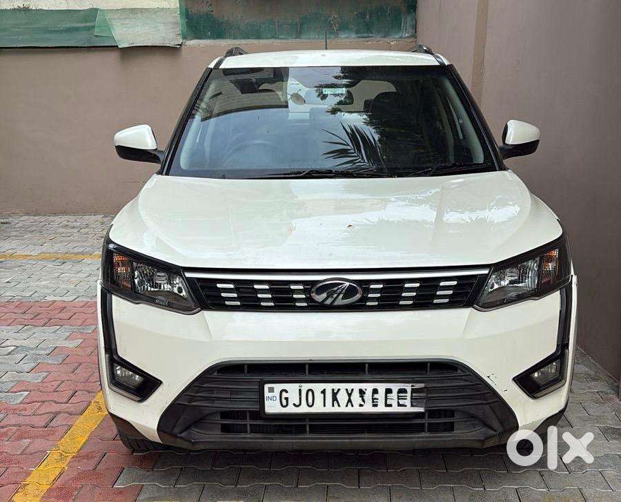 Mahindra Diesel Automatic 2019 Year