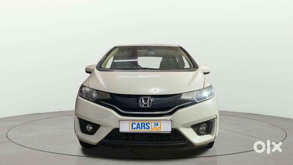 Honda Jazz 1.5 Sv I Dtec, 2018, Diesel