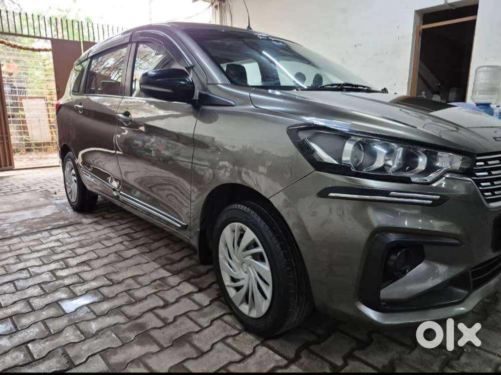 Maruti Suzuki Ertiga Vxi (o) Cng, 2021, Cng & Hybrids