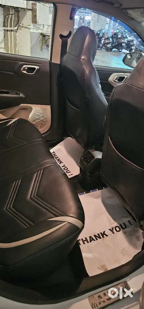 Hyundai Aura 1.2 Mt Sx 2025 Cng For Sale,1st Owner