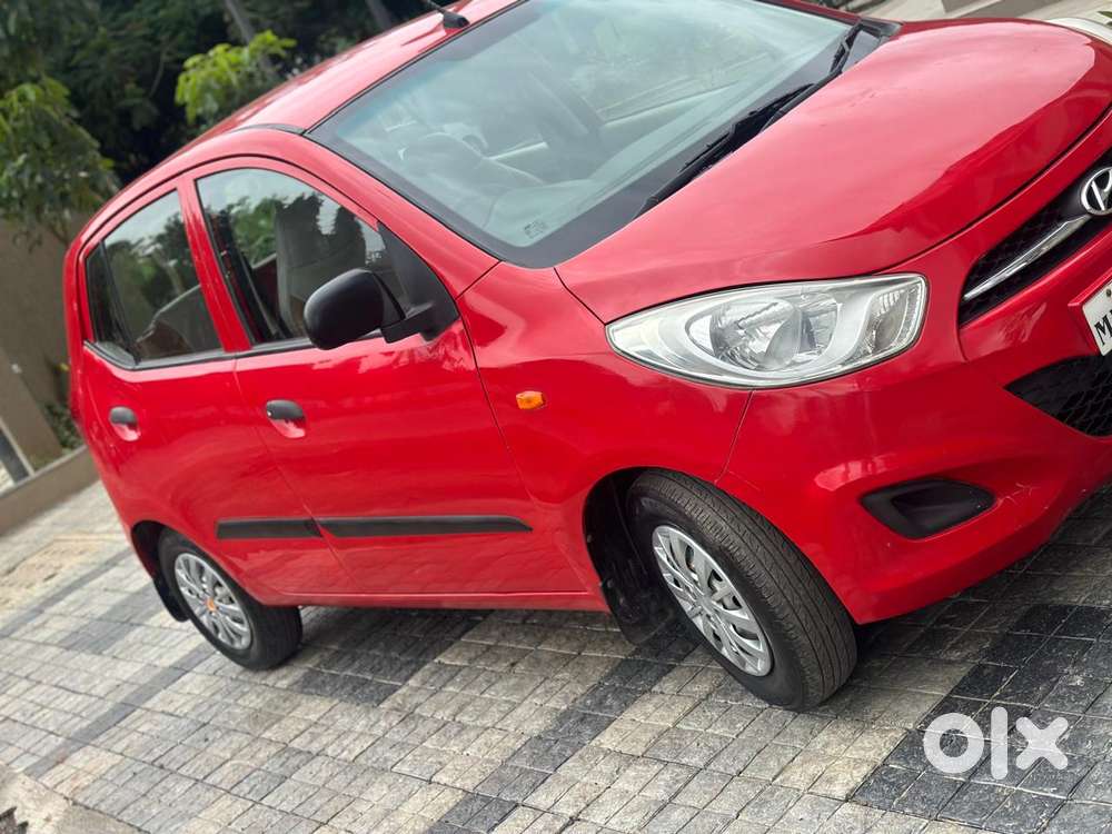 Hyundai I10 1.2 Kappa Magna, 2011, Petrol