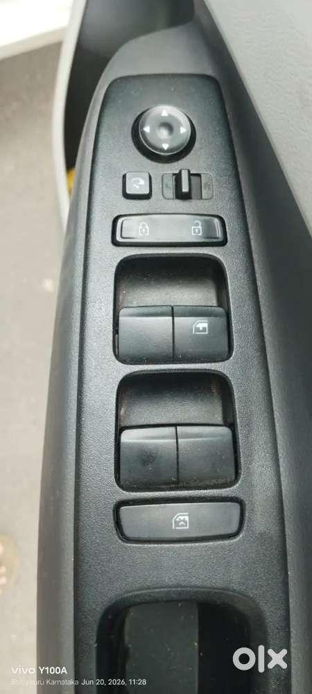 Hyundai Grand I10 Nios Sportz 2022