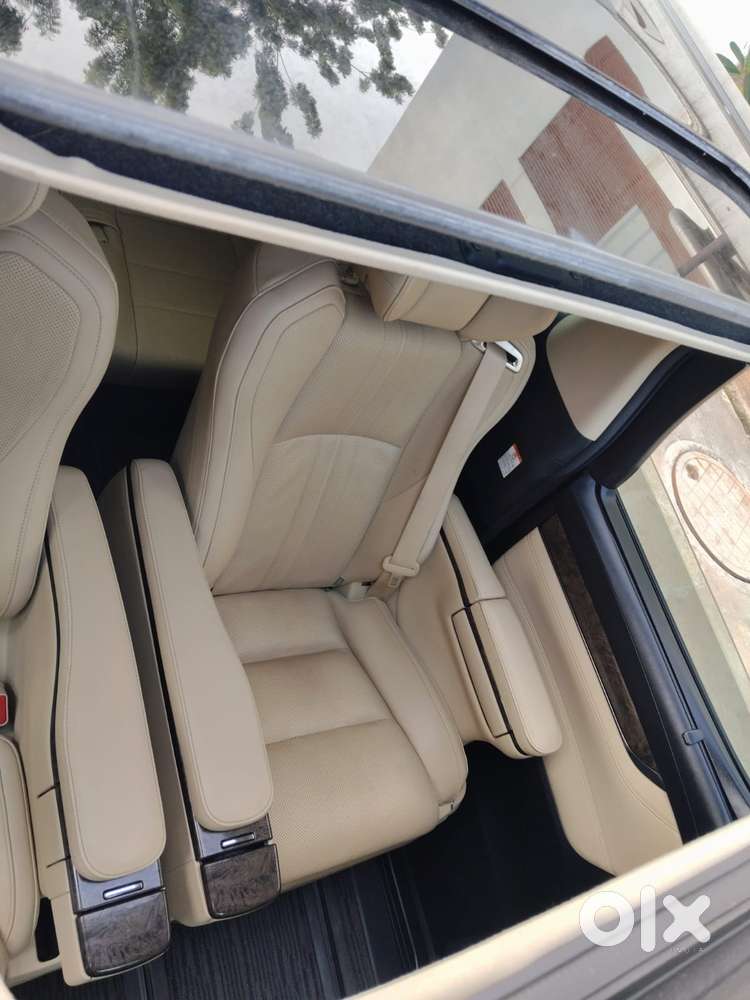 Toyota Vellfire Vip &ndash; Executive Lounge, 2020, Petrol