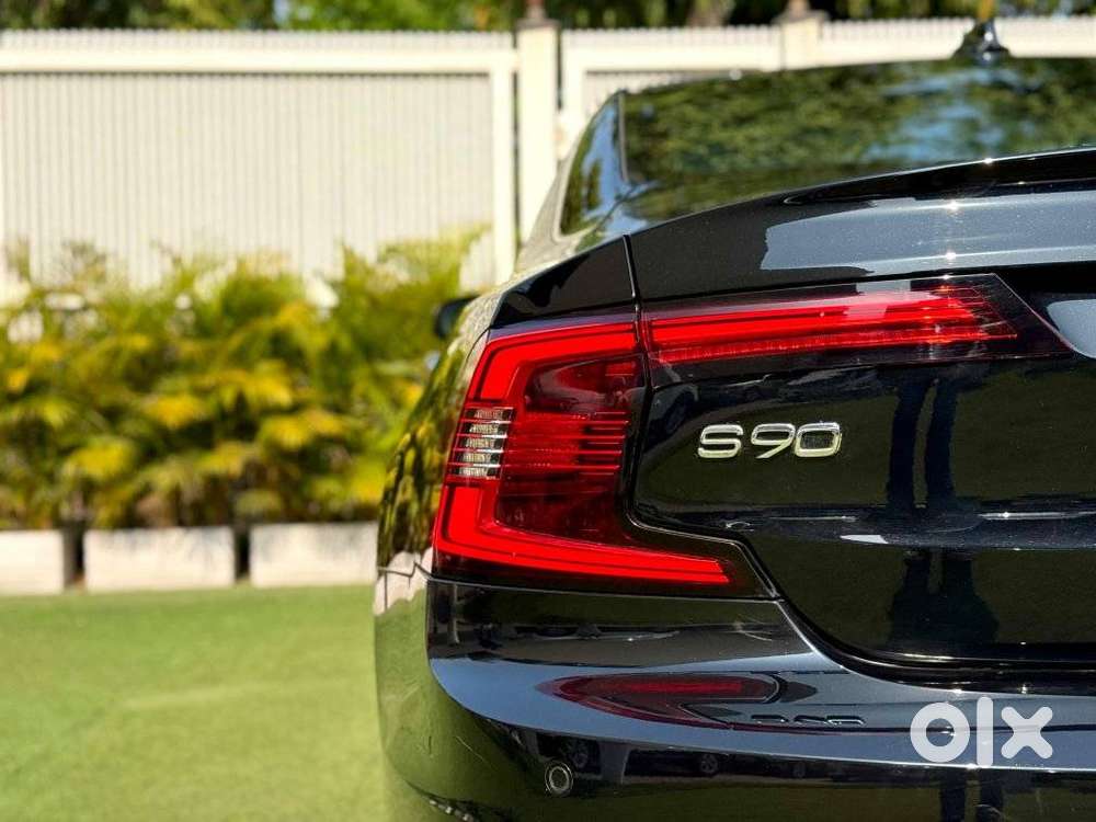 Volvo S90 2.0 B5 Inscription, 2025, Petrol