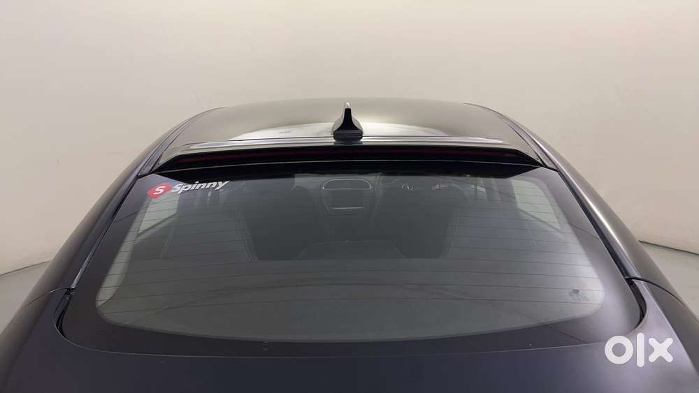 Tata Tigor 1.2 Revotron Xz Plus, 2018, Petrol