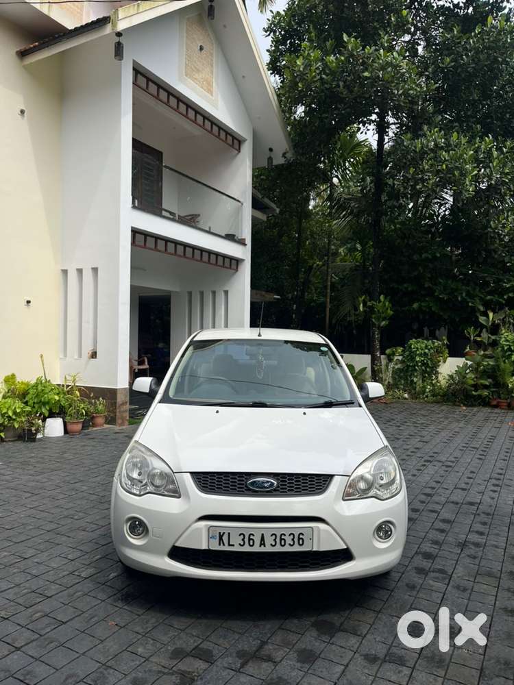 Ford Fiesta 1.6 Zxi Petrol 2009