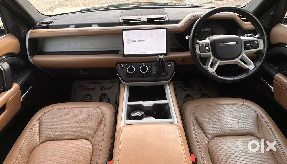 Land Rover Defender 2.0 110 X-dynamic Hse, 2025, Petrol