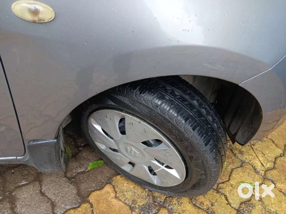 Maruti Suzuki Celerio 1.0 Vxi Amt, 2015, Petrol